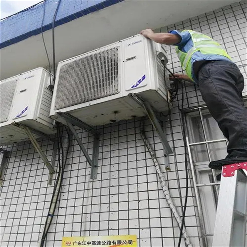 深圳福田上步1.5匹空调回收大概多少钱一台